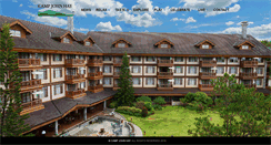Desktop Screenshot of campjohnhay.com